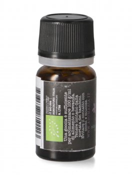 Origano di Spagna - Olio Essenziale Bio - 3