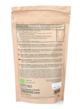 Origano Essiccato al Sole Bio - 2