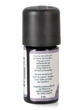 Origano Hirtum - Olio Essenziale - 2