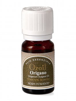 Origano Oil - Oroil - 2