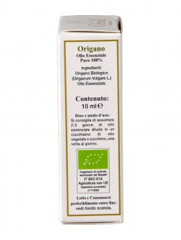 Origano Oil - Oroil - 4