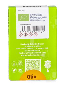 Origano - Olio Essenziale Bio - 2