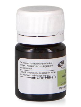 Origano Volgare Bio - Perle - 3