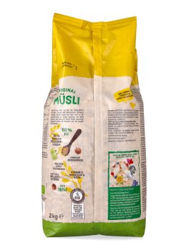 Original Muesli - 3