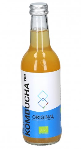 Original - Old Kombucha Tea