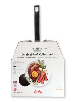 Padella in Acciaio - Original-Profi Collection® - 2