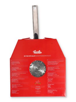 Padella in Acciaio - Original-Profi Collection® - 3