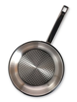 Padella in Acciaio - Original-Profi Collection® - 1