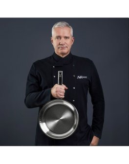 Padella in Acciaio - Original-Profi Collection® - 8