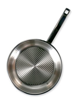 Padella in Acciaio - Original-Profi Collection® - 2