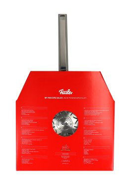 Padella in Acciaio - Original-Profi Collection® - 5