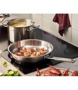 Padella in Acciaio - Original-Profi Collection® - 9