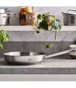 Padella in Acciaio - Original-Profi Collection® - 10