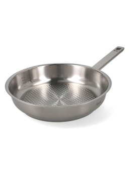 Padella in Acciaio - Original-Profi Collection® - 1
