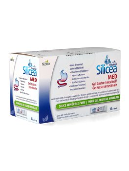 Original Silicea Med Gel Gastrointestinale - 1