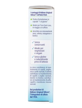 Original Silicea Plus - 4