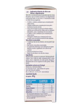 Original Silicea Plus - 2