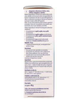 Original Silicea Plus - 3