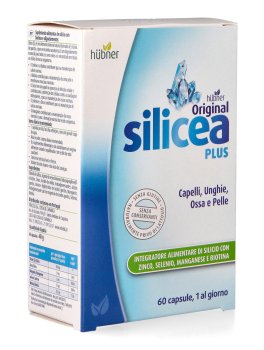 Original Silicea Plus - 1