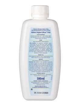 Original Silicea Plus - Gel di Acido Silicico con Biotina - 4