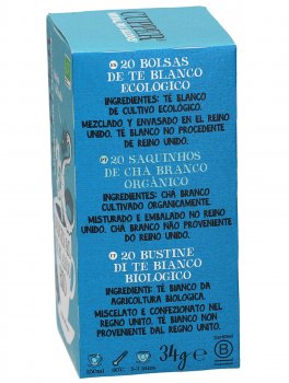 Original Tè Bianco Bio - 2