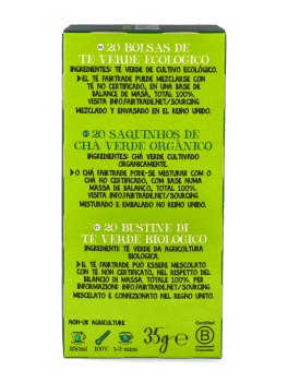 Original Tè Verde Bio - 3