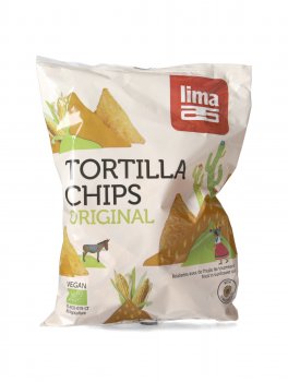 Original Tortilla Chips - 1