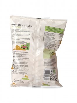 Original Tortilla Chips - 2