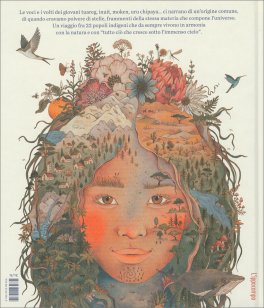 Origine — Libro - 2