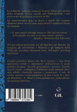 Origine dei Poteri Occulti — Libro - 2