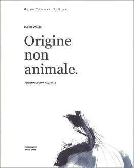 Origine non Animale — Libro - 1