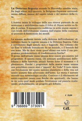 Origine Occulta della Razza Umana — Libro - 2