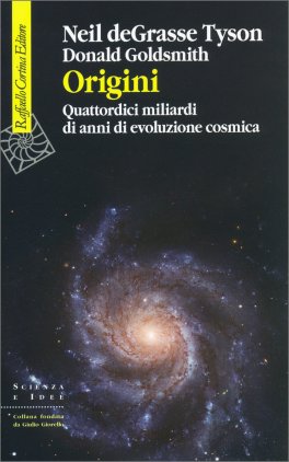 Origini — Libro - 1