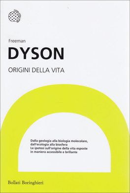 Origini della Vita  — Libro - 1