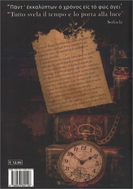 Origini delle Narrazioni del Mondo — Libro - 2