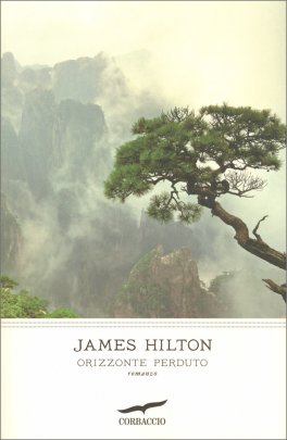 Orizzonte Perduto — Libro - 1