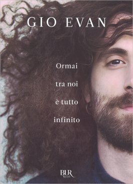 Ormai Tra Noi è Tutto Infinito — Libro - 1