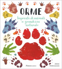 Orme — Libro - 1