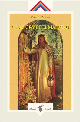 Sulle Orme del Maestro — Libro - 1