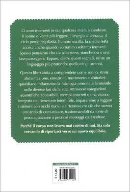 Ormoni in Armonia — Libro - 2