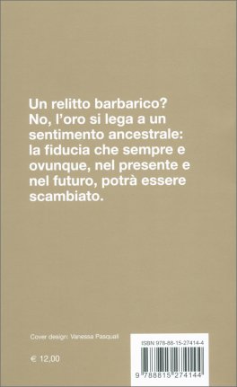 Oro — Libro - 2