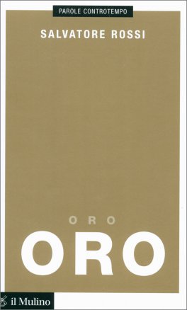 Oro — Libro - 1