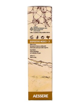 Oro Colloidale Plus - Spray 20 ppm - 3