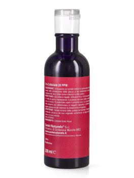 Oro Colloidale Vero 20 ppm - 3
