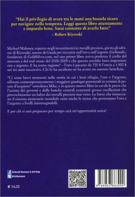 Oro & Argento — Libro - 2