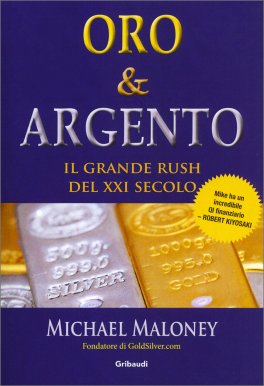 Oro & Argento — Libro - 1