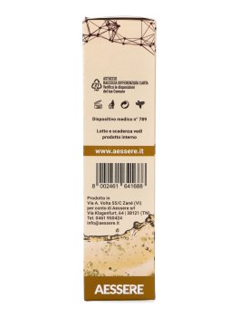 Oro MicroColloidale Plus - Spray 20 ppm - 5