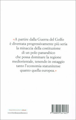 Oro Nero — Libro - 2