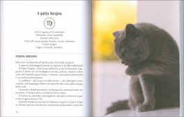 Oroscopo Felino — Libro - 3