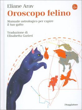 Oroscopo Felino — Libro - 1